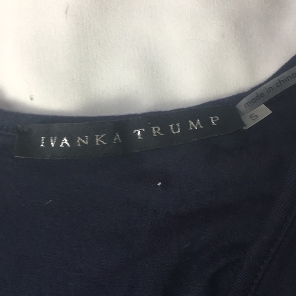 Ivanka Trump romper - Picture 5 of 7